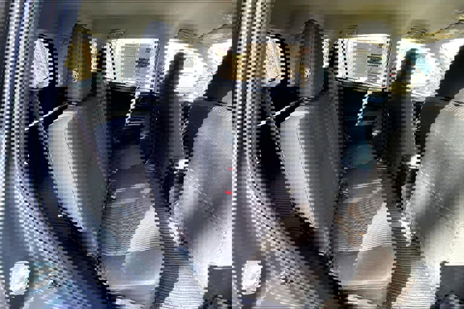 Used 2018 Toyota RAV4 LE w/ All Weather Liner Package image 18