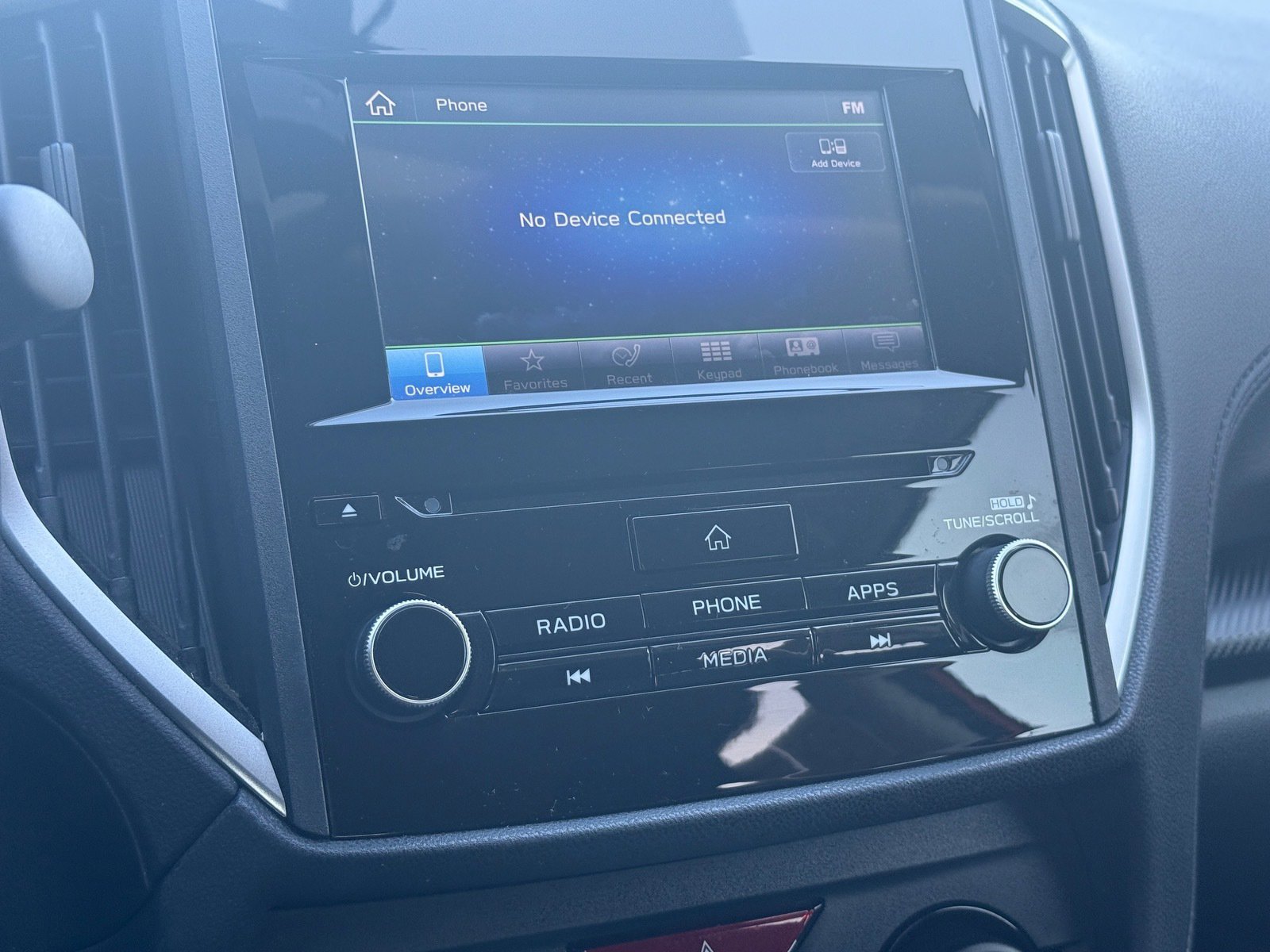 Used 2019 Subaru Crosstrek 2.0i Premium image 24