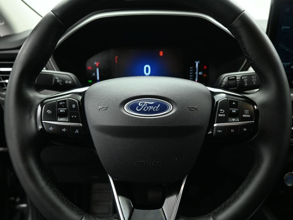 Certified 2024 Ford Escape Active w/ Tech Pack #1 image 13