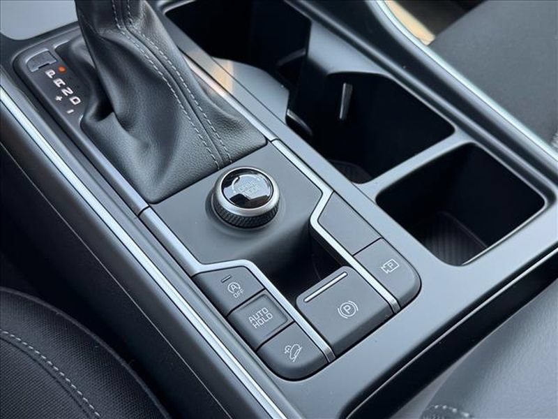New 2026 Kia Sorento LX FWD image 25