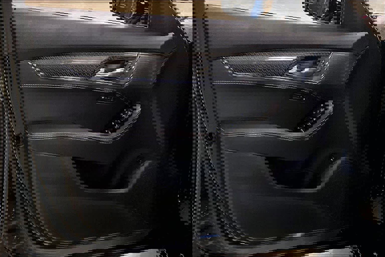 Used 2023 Cadillac CT5 V Blackwing w/ Driver Assist Package image 20