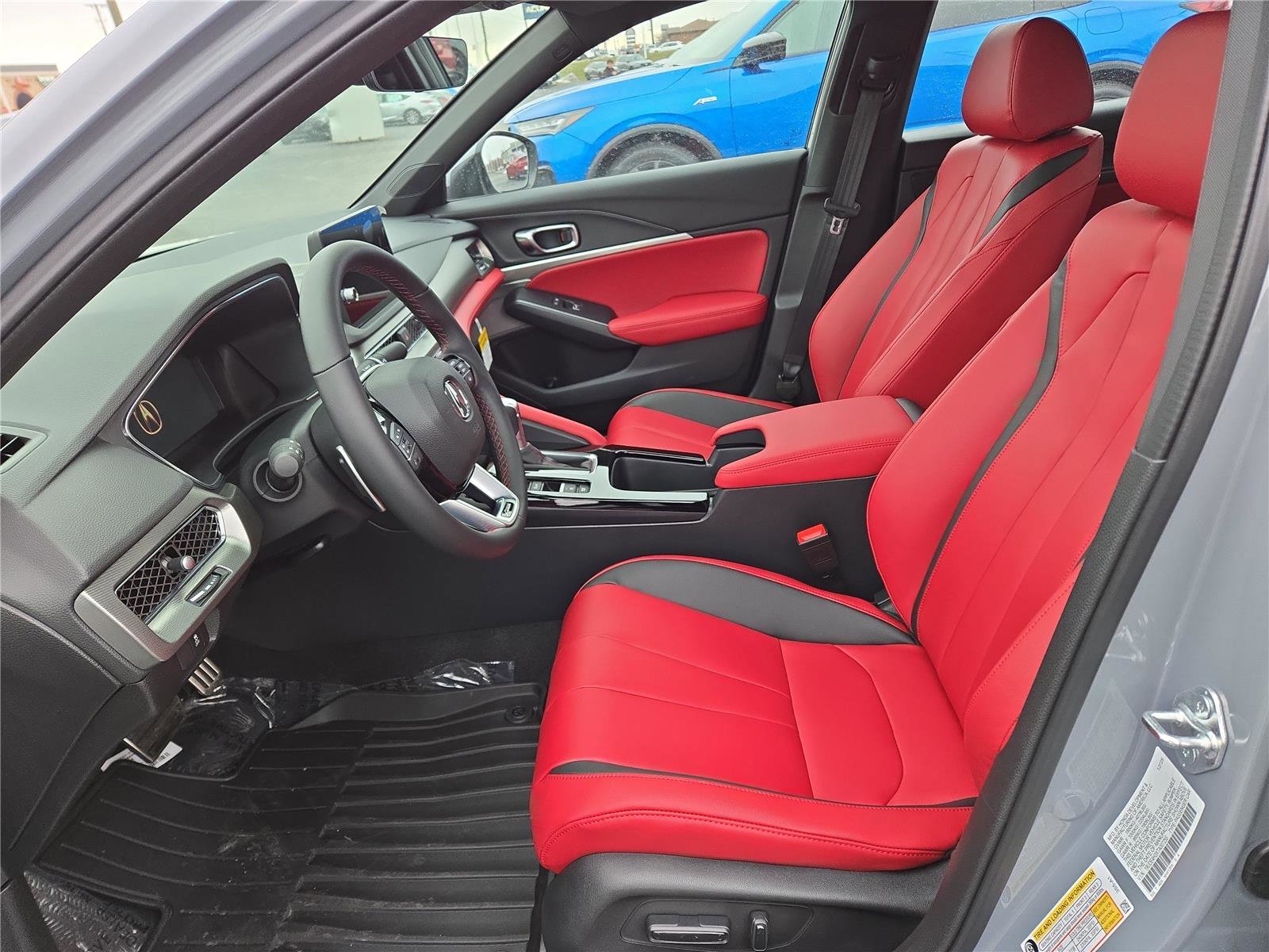 New 2026 Acura Integra A-Spec image 17