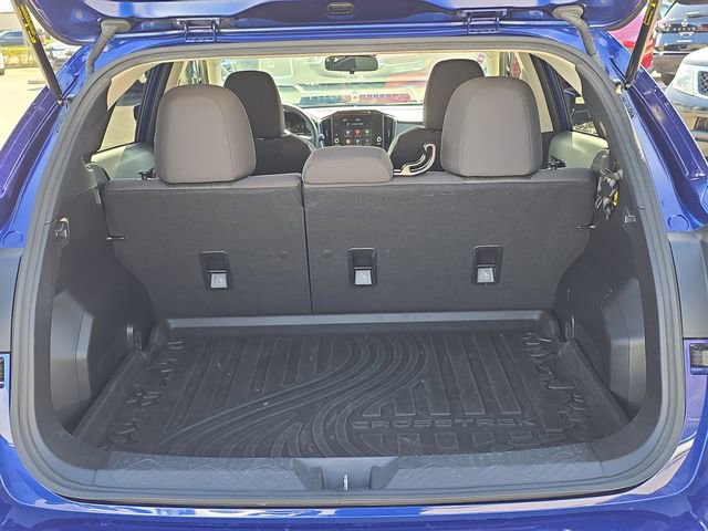 Used 2024 Subaru Crosstrek 2.0i Premium image 11