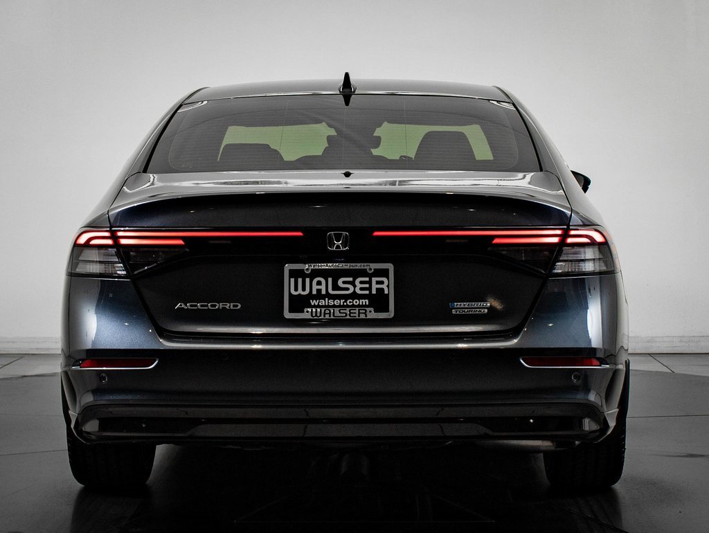 Used 2023 Honda Accord Touring image 7
