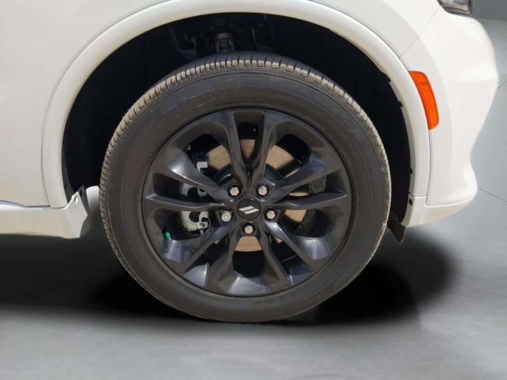 New 2026 Dodge Durango GT w/ Blacktop Package image 33