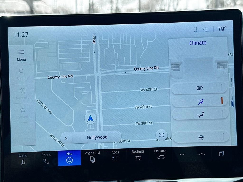 Used 2024 Ford Expedition XLT image 14