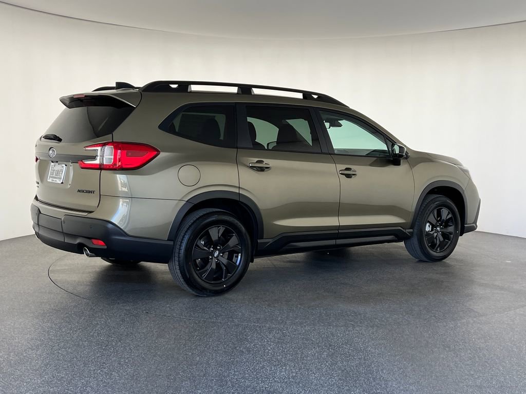 New 2026 Subaru Ascent Premium image 4
