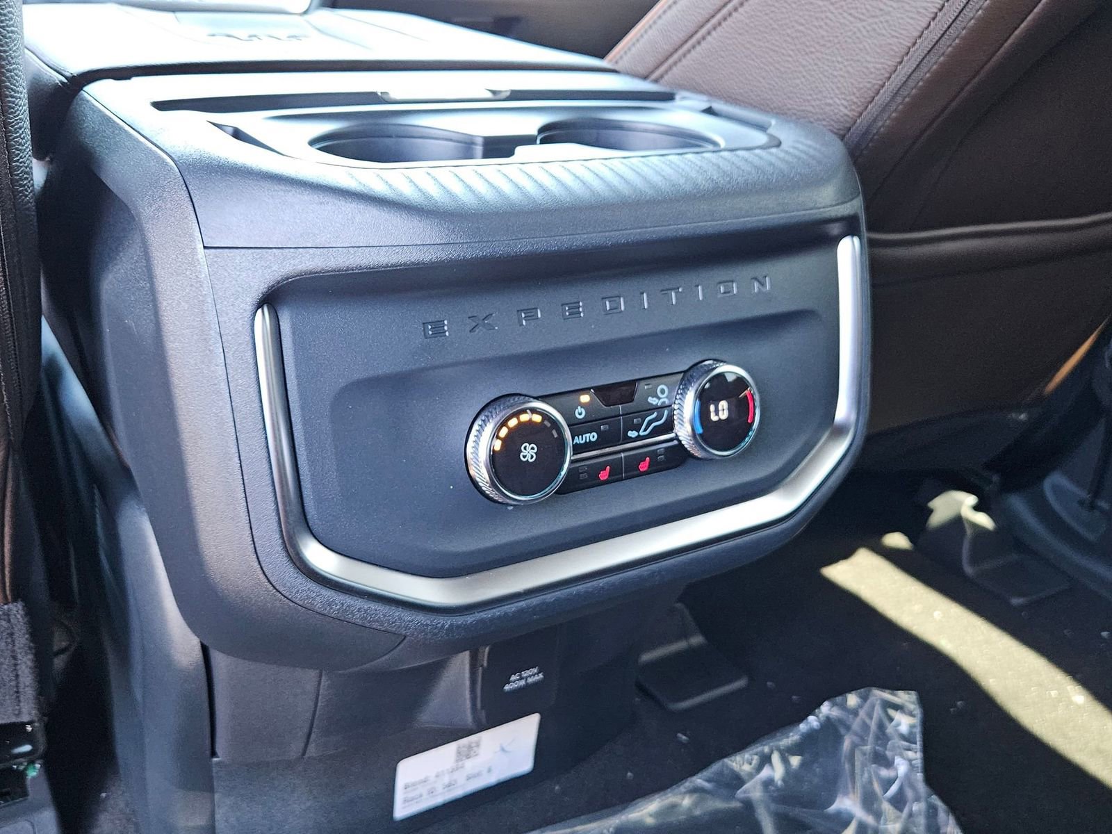 New 2026 Ford Expedition King Ranch AWD/4WD image 24