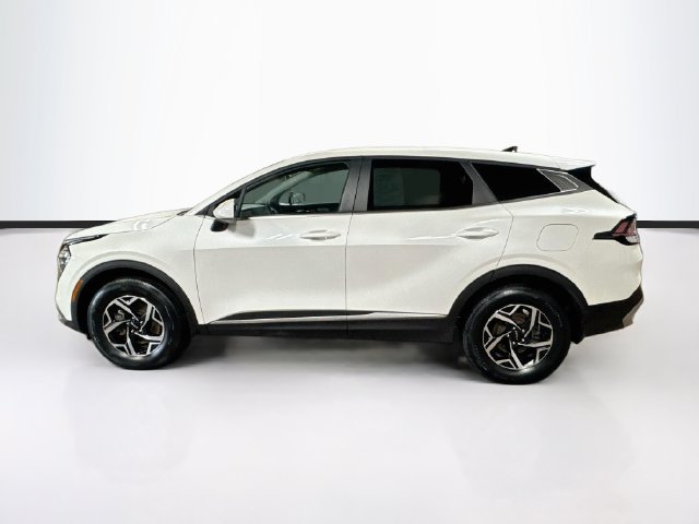 Certified 2024 Kia Sportage LX AWD/4WD image 4