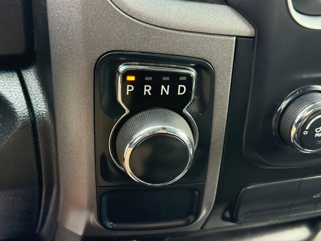 Used 2022 RAM 1500 Tradesman image 20