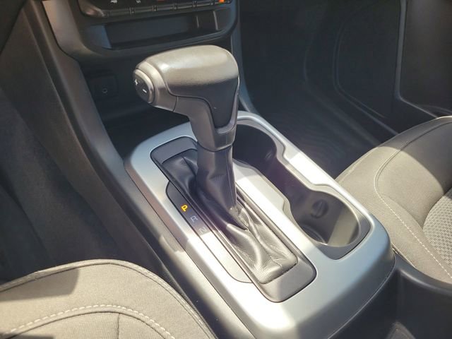 Used 2021 Chevrolet Colorado LT w/ Safety Package image 30
