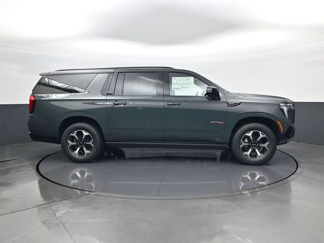 New 2026 GMC Yukon XL AT4 Ultimate image 4