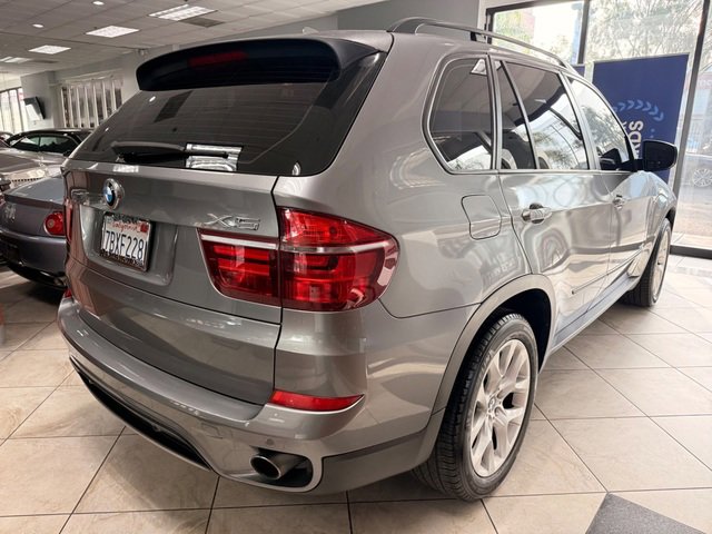 Used 2013 BMW X5 xDrive35i AWD/4WD image 10