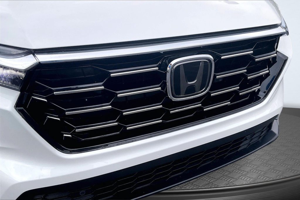 Used 2024 Honda CR-V EX-L image 34
