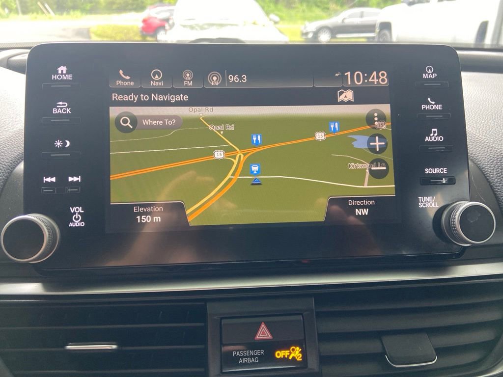 Used 2018 Honda Accord Touring image 23