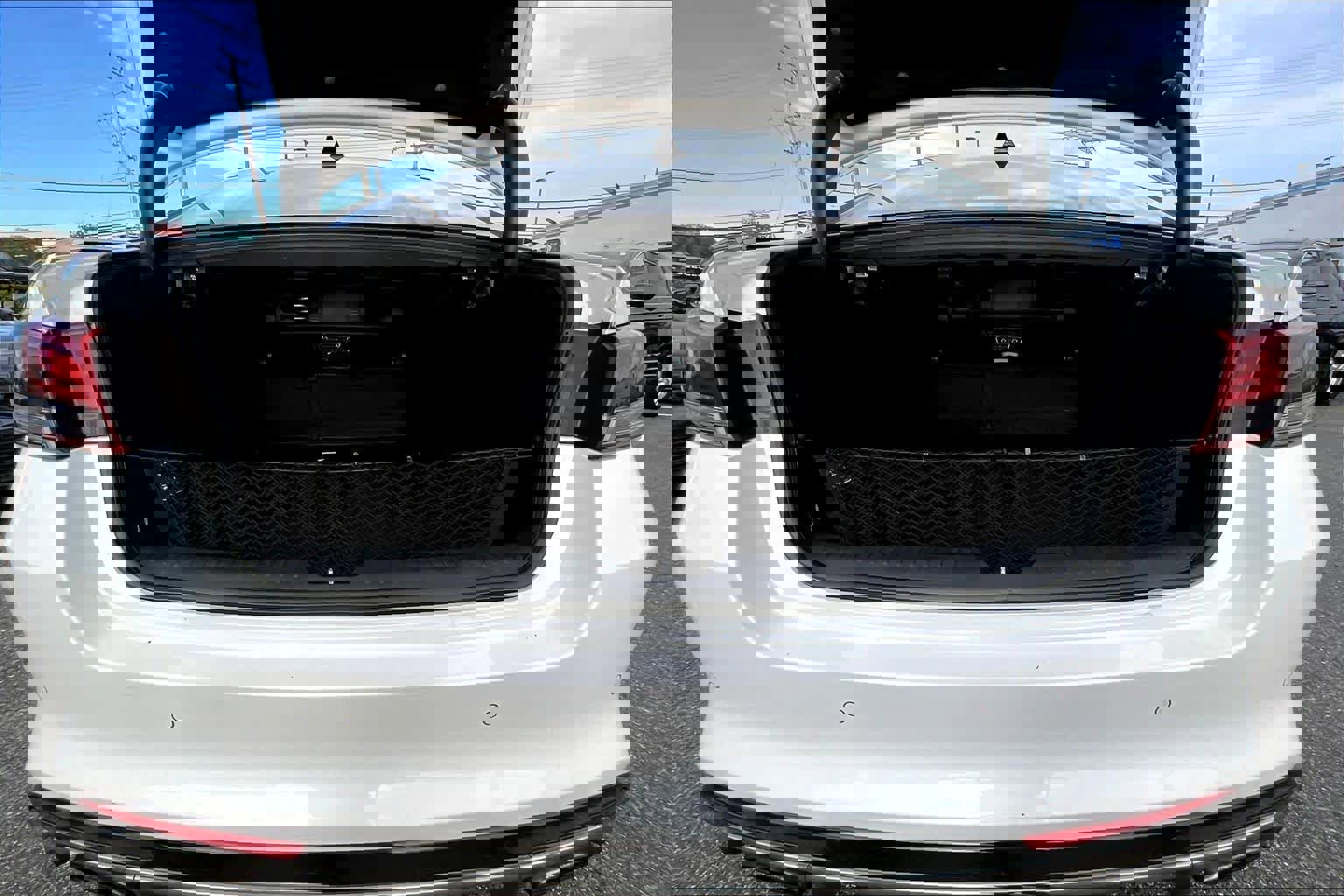 Used 2017 Kia Optima SX image 31