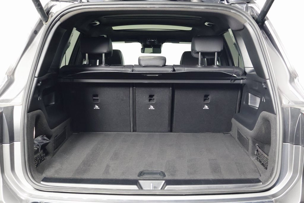 Certified 2026 Mercedes-Benz GLB 250 image 14
