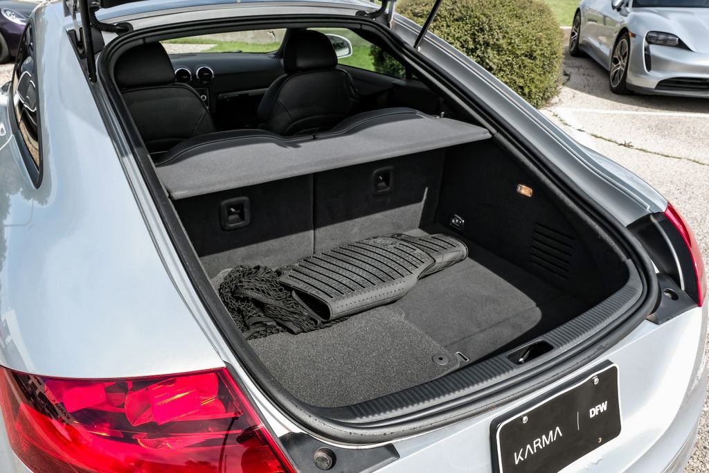 Used 2015 Audi TT 2.0T image 51