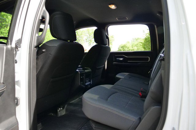 Used 2025 RAM 3500 Lone Star AWD/4WD image 27