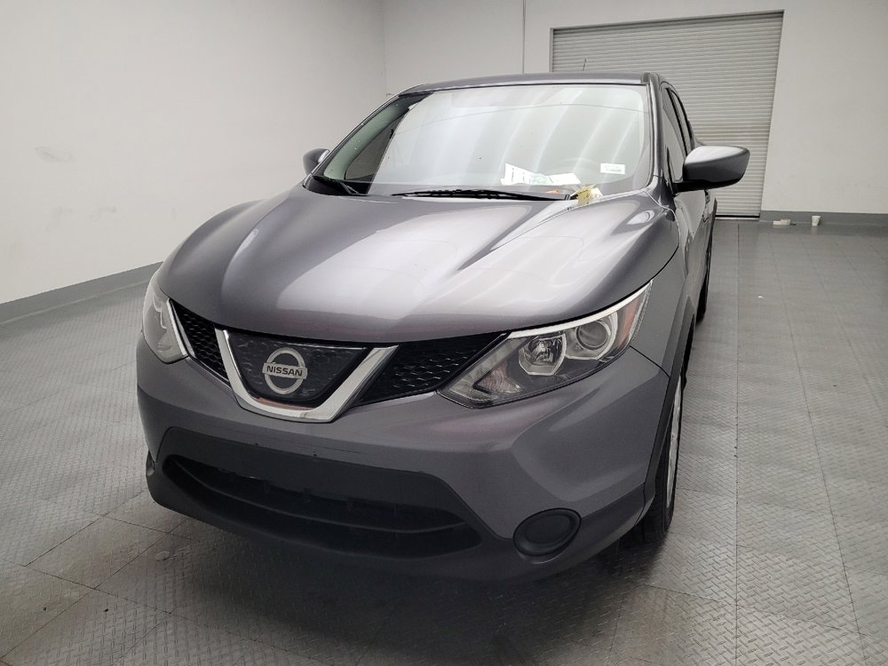 Used 2019 Nissan Rogue Sport S image 15