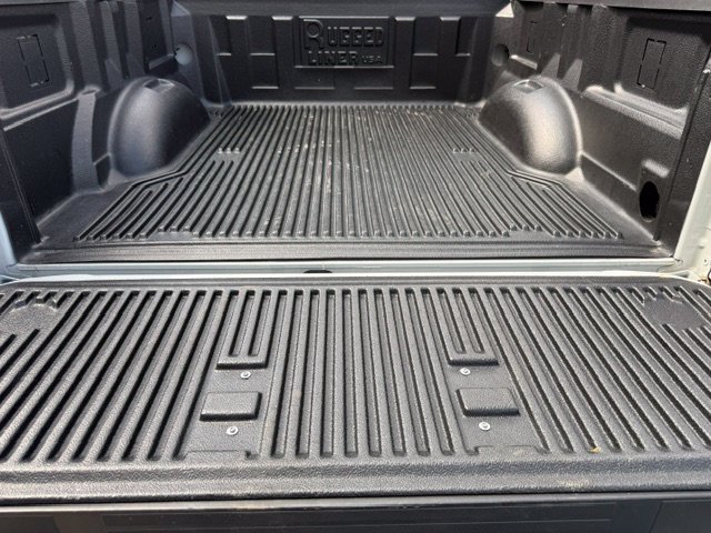 Used 2024 Ford F150 STX w/ STX Black Appearance Package AWD/4WD image 8