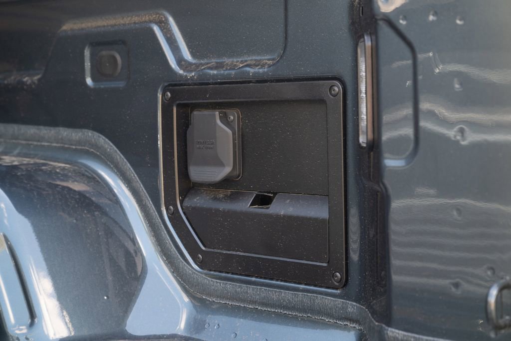 New 2026 GMC Sierra EV Elevation image 16