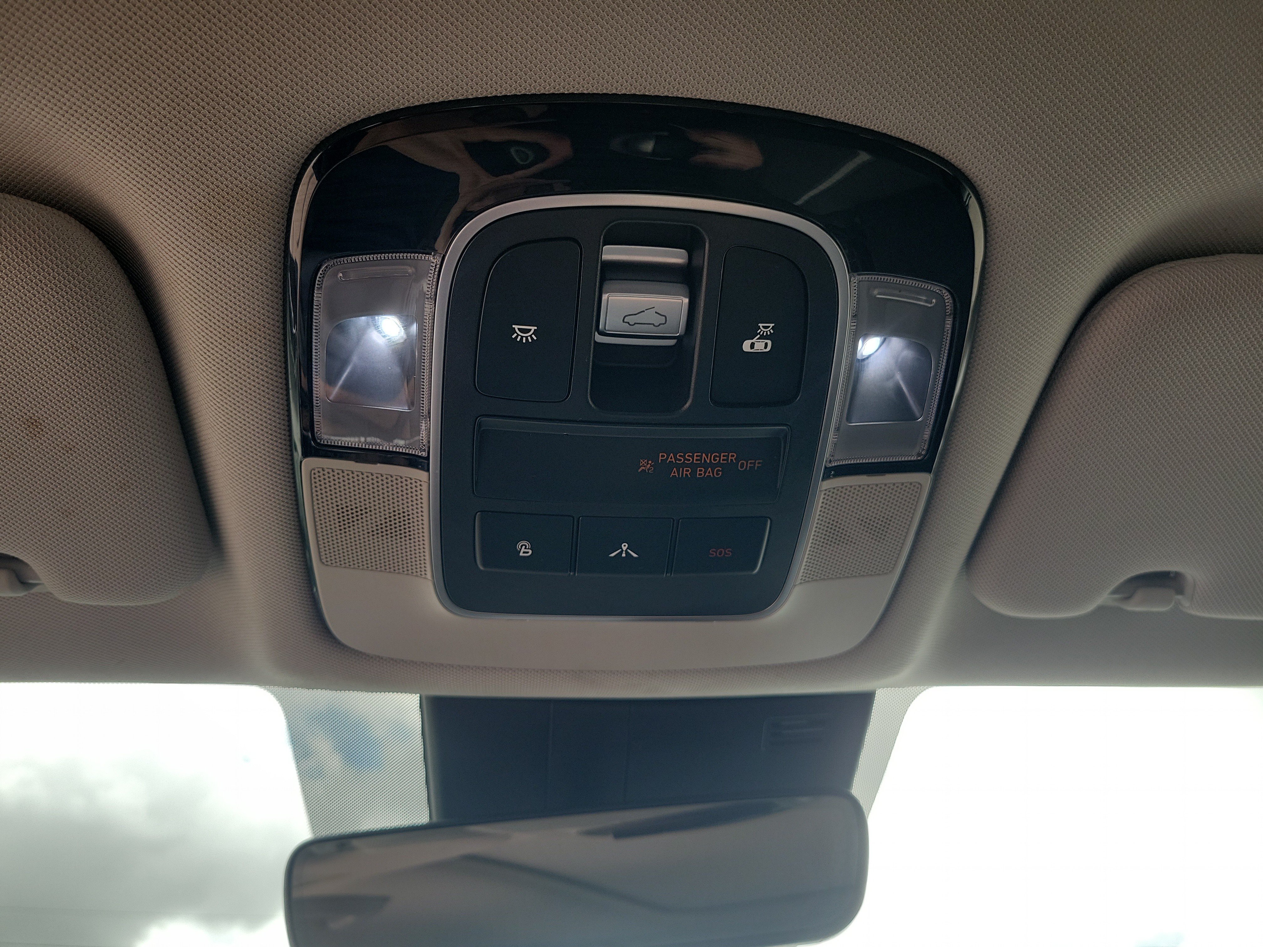 Used 2021 Hyundai Sonata SEL w/ Convenience Package FWD image 30