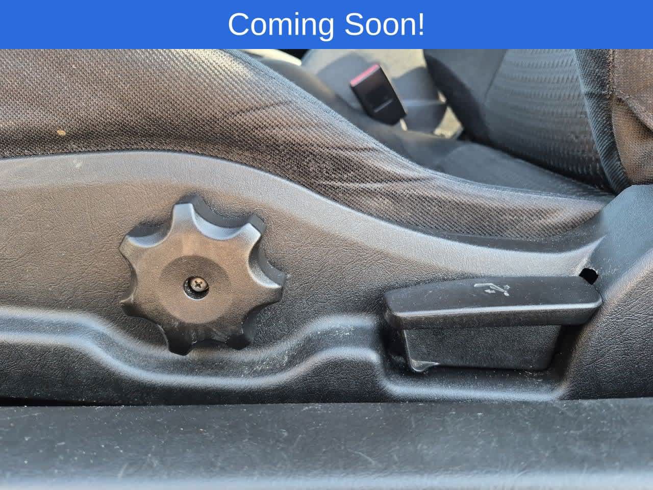 Used 2008 Hyundai Tiburon GS FWD image 16