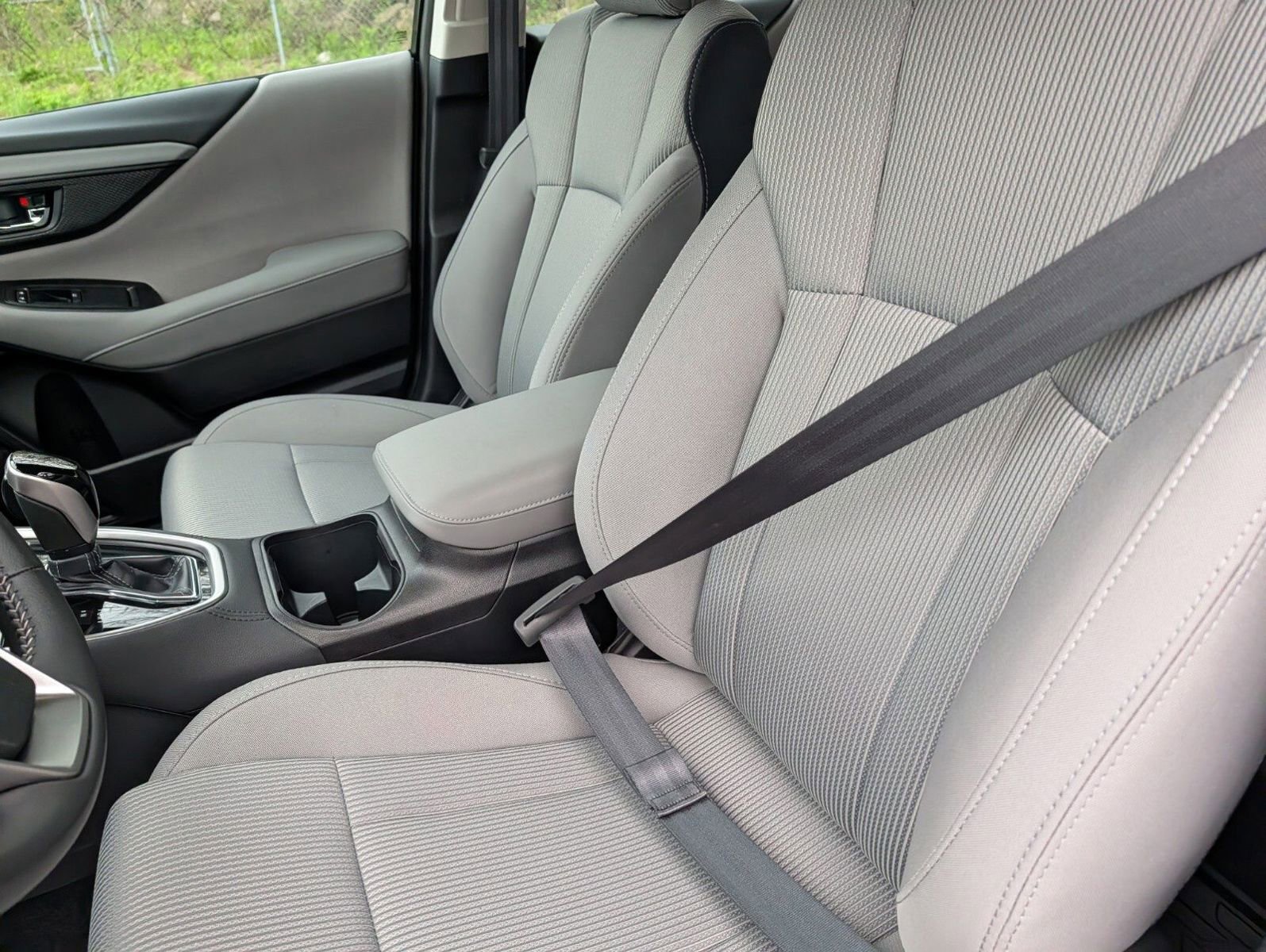 Used 2025 Subaru Legacy Premium AWD/4WD image 14