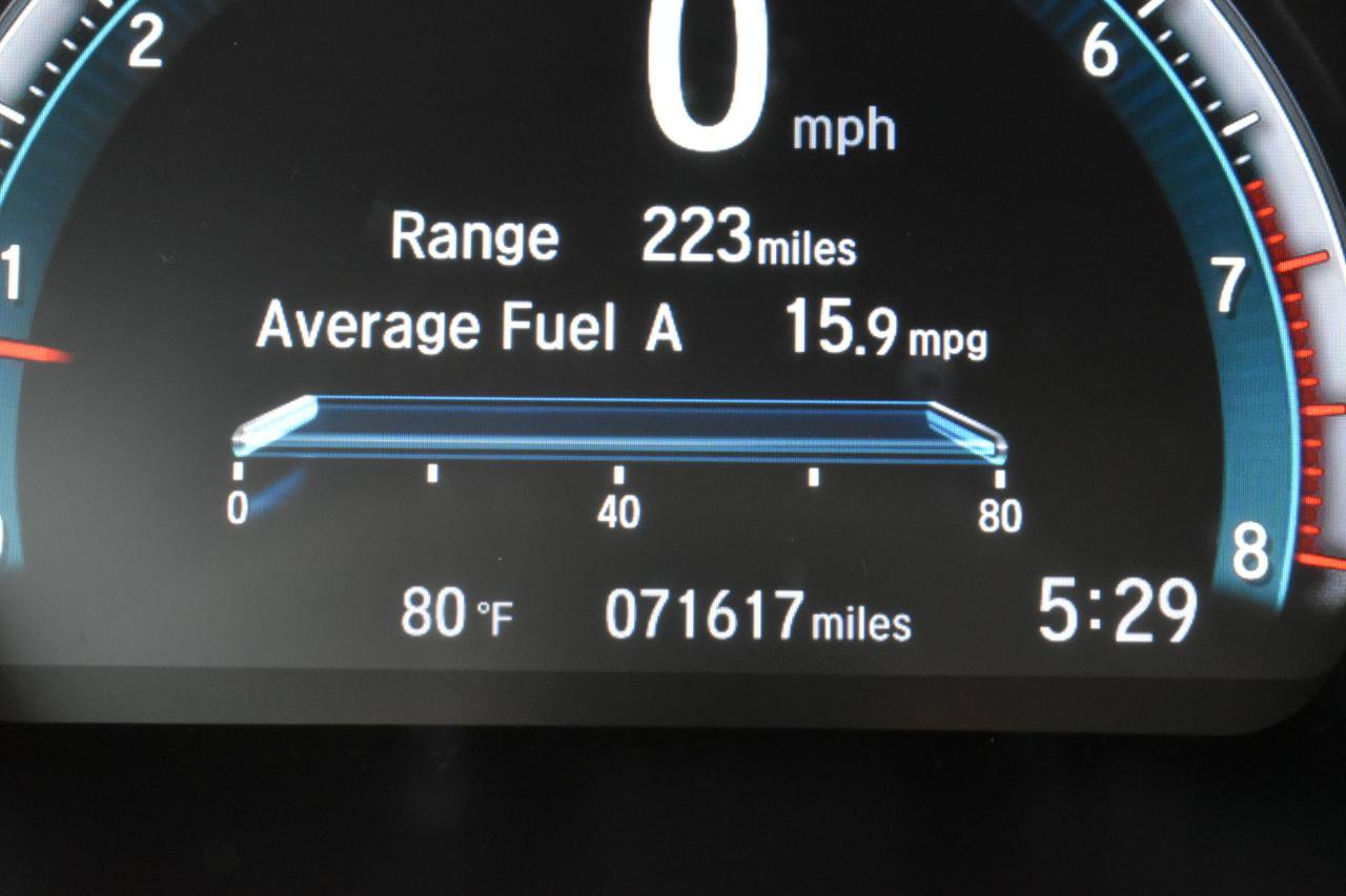 Used 2019 Honda Civic LX image 18