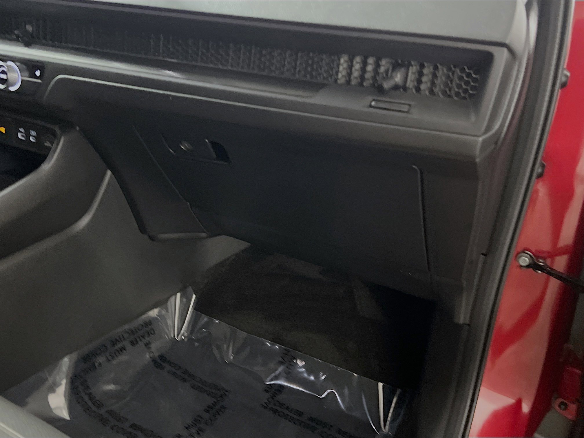 Used 2025 Honda CR-V Sport image 35