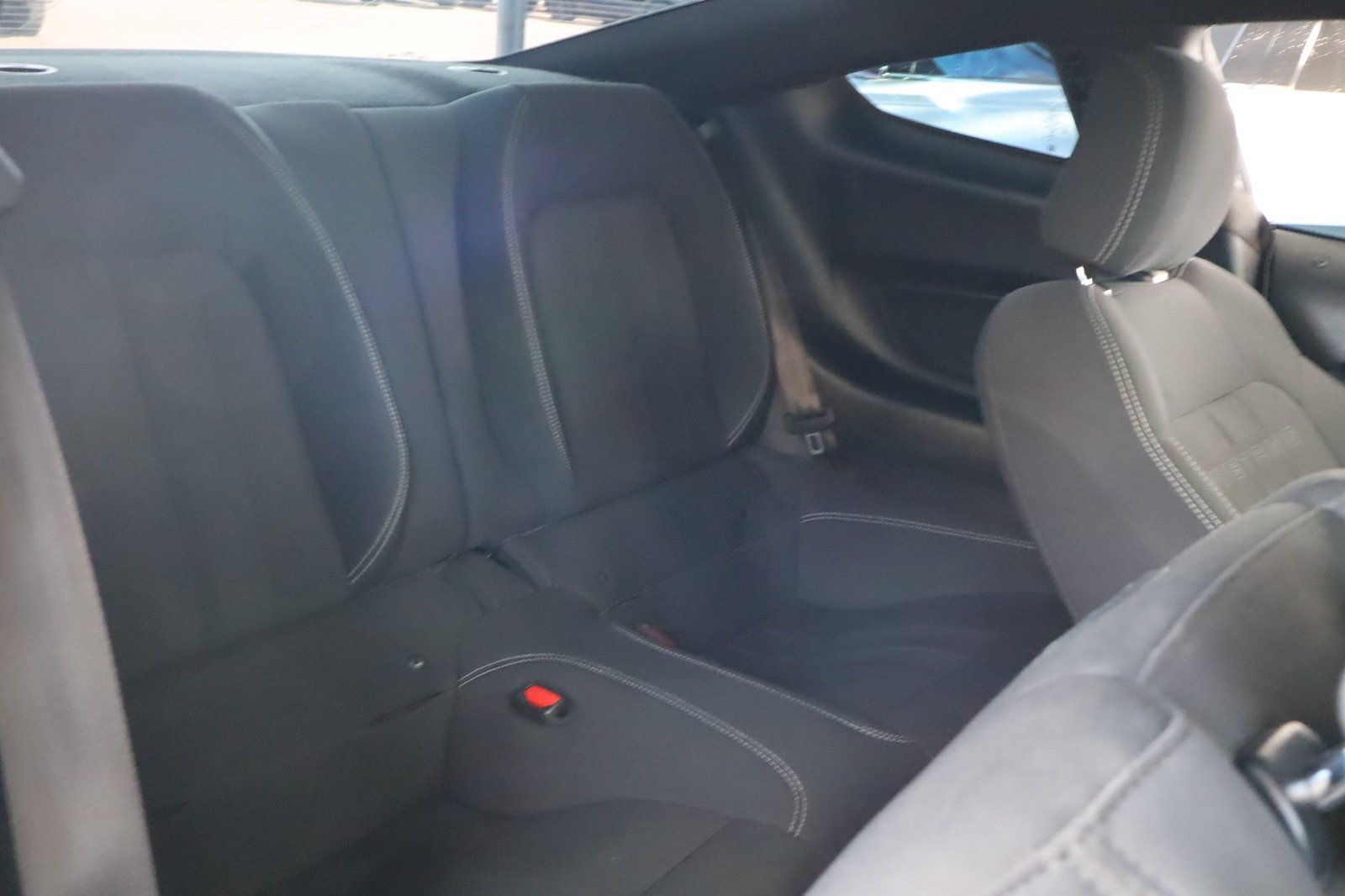 Used 2022 Ford Mustang GT w/ Equipment Group 301A RWD image 37