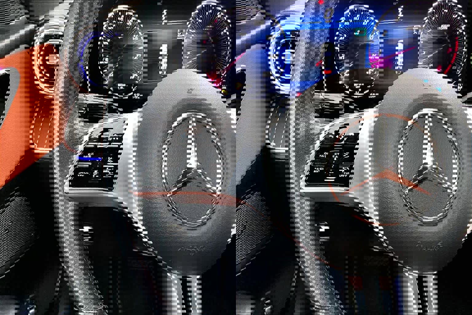 Certified 2023 Mercedes-Benz C 300 Sedan image 23