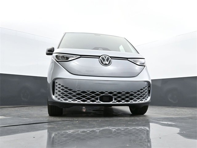 New 2025 Volkswagen ID. Buzz Pro S image 31