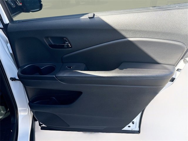 Used 2023 Honda Passport Elite image 32