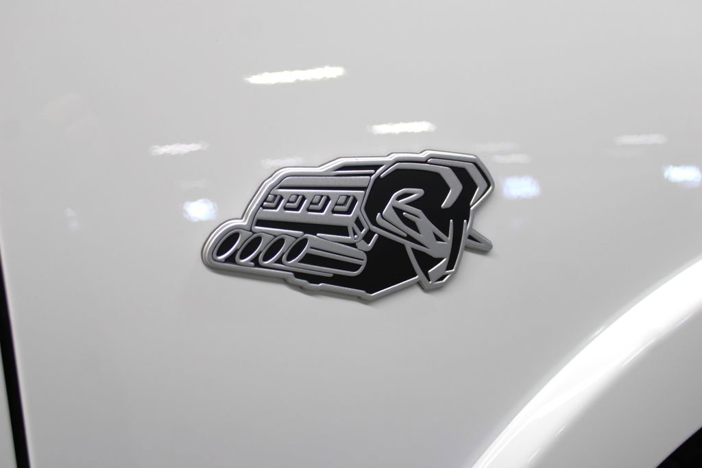 New 2026 RAM 1500 Big Horn image 42