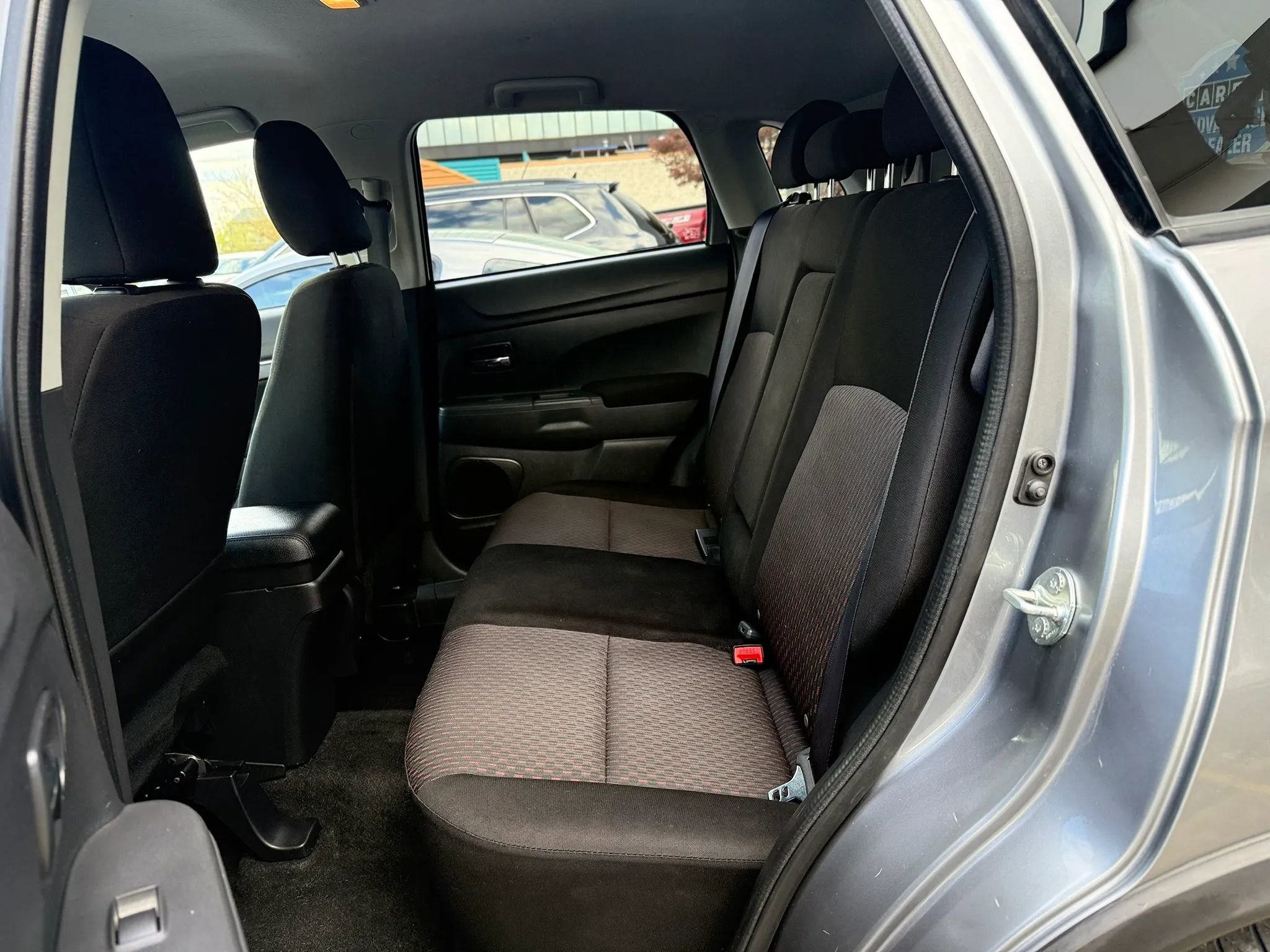 Used 2019 Mitsubishi Outlander Sport LE AWD/4WD image 24
