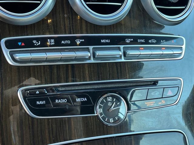 Used 2018 Mercedes-Benz C 43 AMG 4MATIC Cabriolet image 38