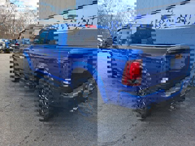 Used 2017 RAM 1500 Sport image 8