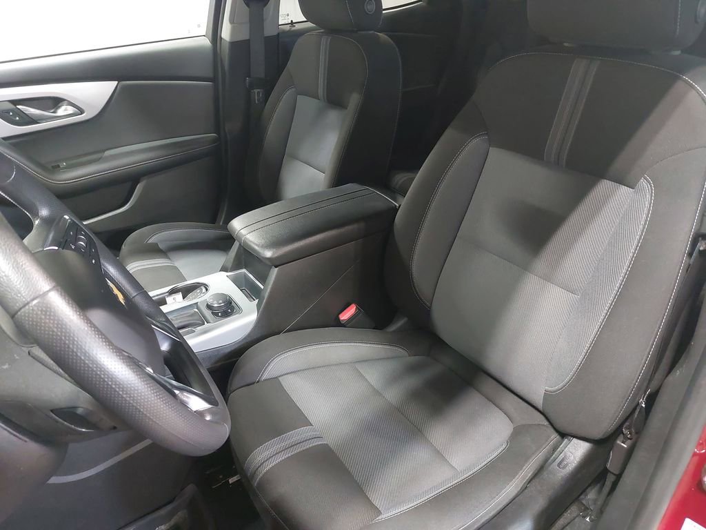Used 2023 Chevrolet Blazer LT w/ Convenience Package image 15