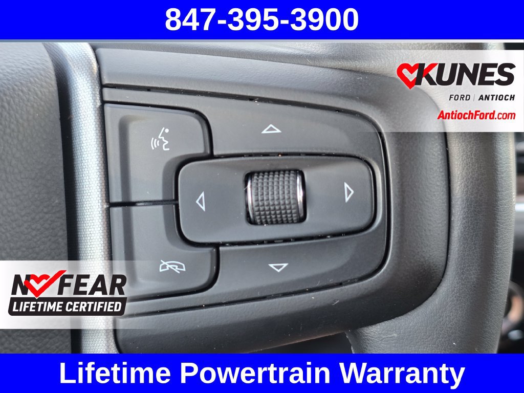 Used 2023 GMC Sierra 1500 Elevation AWD/4WD image 48
