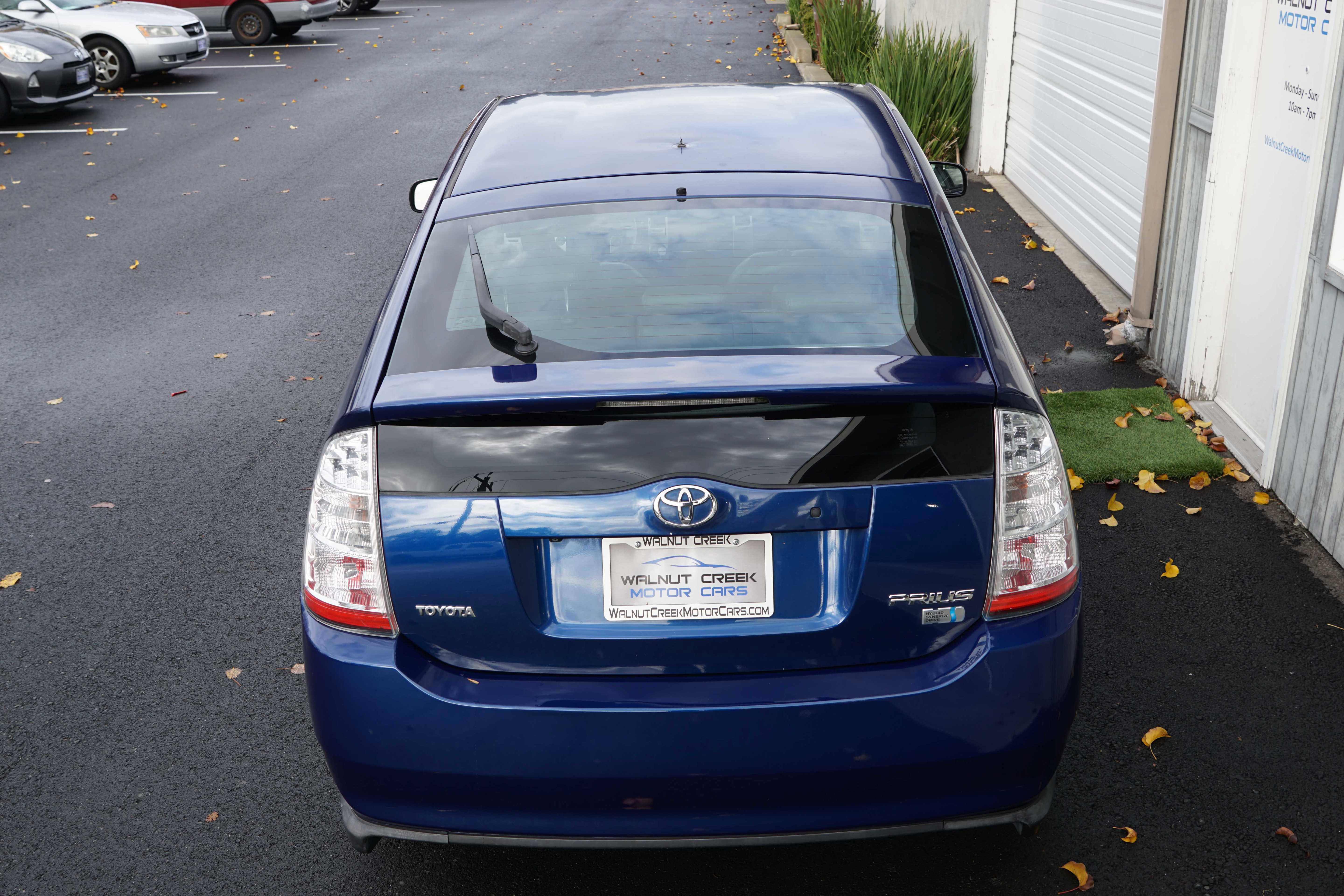 Used 2008 Toyota Prius Touring image 13