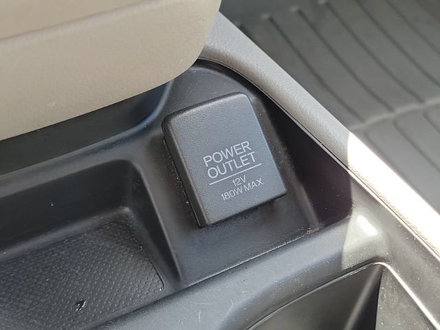 Used 2014 Honda CR-V LX image 27
