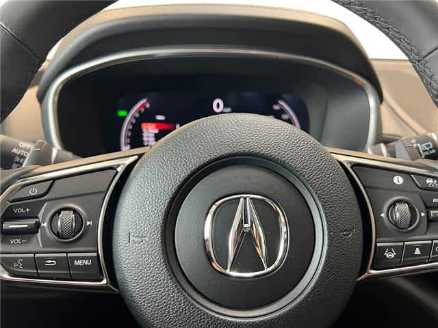 New 2026 Acura MDX SH-AWD w/ Technology Package image 29