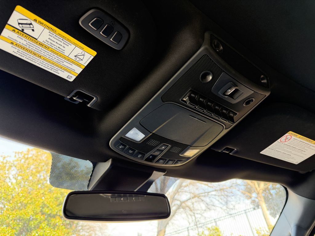 Used 2022 Ford F250 Lariat w/ Black Appearance Package image 37