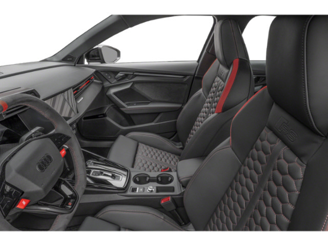 New 2026 Audi RS 3 AWD/4WD image 6