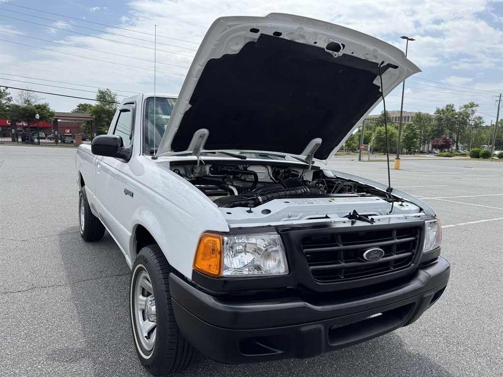 Used 2003 Ford Ranger XL RWD image 39