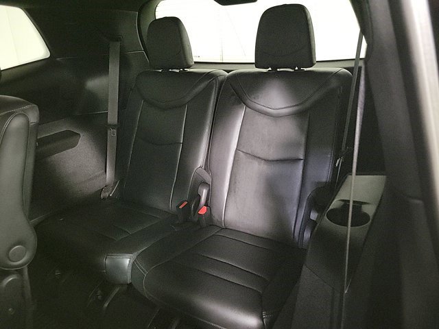 Certified 2024 Cadillac XT6 Premium Luxury w/ LPO, Floor Liner Package image 23