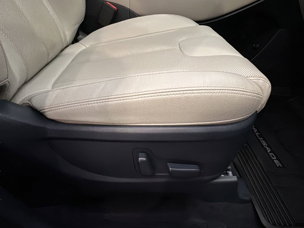 Used 2021 Hyundai Palisade SEL image 19