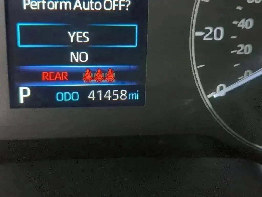 Used 2024 Toyota Corolla SE FWD image 63